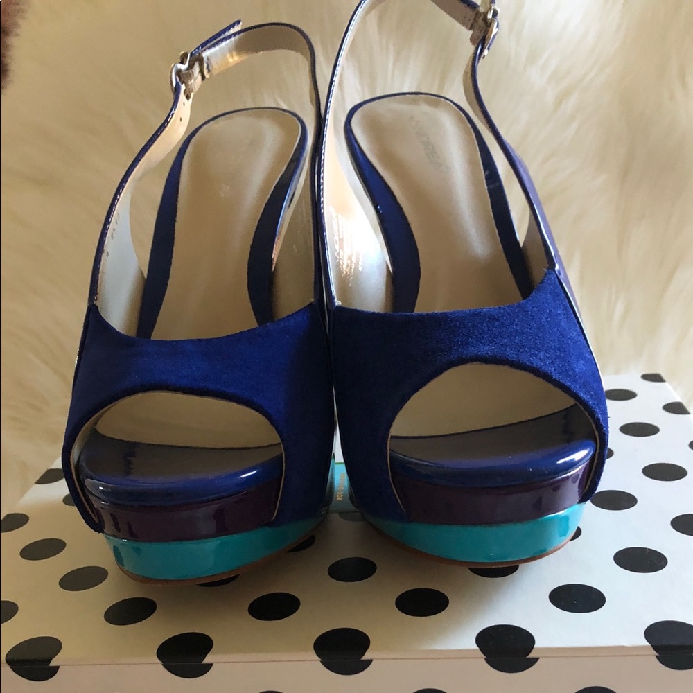 Andrea shoes